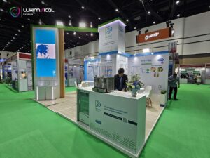 Best Booth Builder for NADA 2026 in Las Vegas