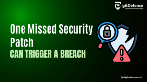 How One Missed Security Patch Can Trigger a Breach