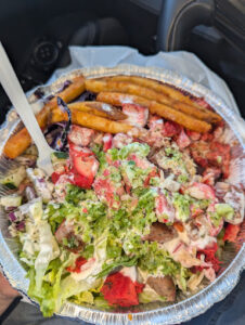 Halaldonerkabab: The Best Choice for Halal Restaurants Near Me, Authentic Halal Restaurant Dining, and Delicious Halal Fast Food