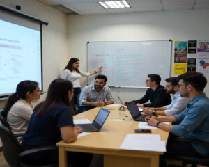 Why OET Coaching in Delhi is the Launchpad for International Healthcare Careers