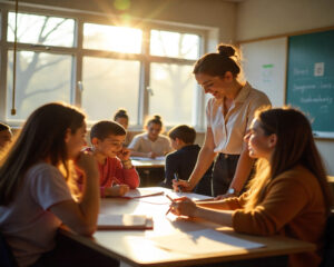 Why Smart Students Choose the Best Coaching Center in India for Global Growth