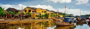 Vietnam tours from NZ