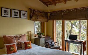 Mary Budden Estate – A Hidden Gem Among the Best Binsar Resorts