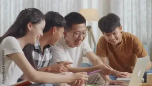 The Real Reason Some Learners Succeed in Virtual Tests While Others Fall Behind