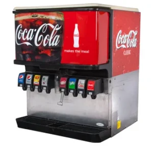 Top 20 Companies in Commercial Soda Drink Machine Market 2025: Preparing for the Unpredictable Future