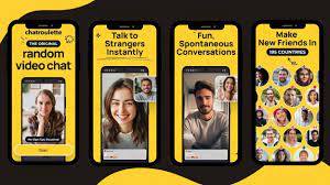 Discover the Fun of Free Random Chat – Make Friends Worldwide