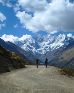 The Salkantay Trek to Machu Picchu – Top Reasons to Buy