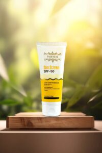 Fabheal Skincare: Gentle Care for Face & Lips