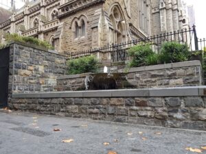 Building Strong Foundations: Quality Retaining Walls in Melbourne