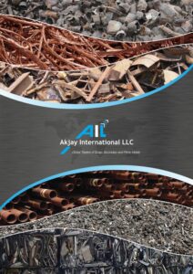 Reliable Manganese Scrap and Suppliers for Global Industries