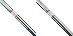 Steel vs. Graphite Iron Shafts