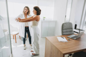 Personalized Medical Weight Loss Support for Lasting Results