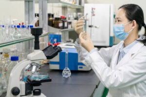 Why a Diploma in Lab Technician Could Be Your Weirdly Awesome Career Move