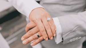 Timeless Brilliance: Why Platinum and Lab-Grown Diamond Engagement Rings Are Defining Modern Love