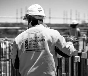 Crane Hire Lane Cove