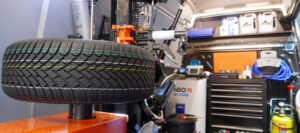 Revolutionising Vehicle Maintenance with Mobile Tyre Fitting!