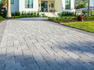 How to Choose the Perfect Paver Pattern for Your Project