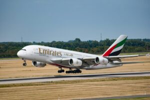 Emirates Airlines Manage Booking – Official 2025 Guide