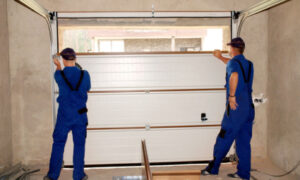 Your Home’s Guardian: Why Expert Garage Door Service Fort Collins Is Non-Negotiable