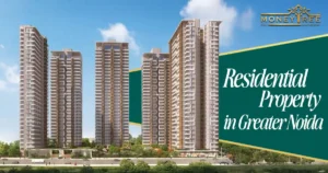 Residential Property In Greater Noida—Buy 2, 3 & 4 BHK Flats & Apartments at Best Price