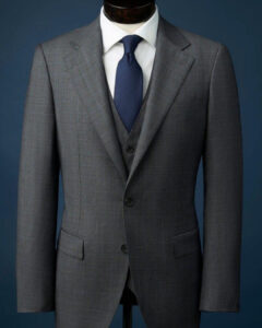 Why Bur Dubai Is the Go-To Destination for Premium Men’s Tailoring