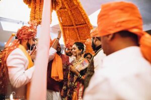 Top Qualities Marathi Grooms Search for in Brides