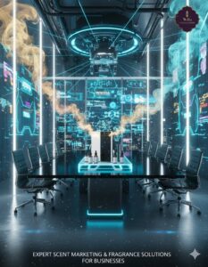 How Scent Marketing is Transforming Customer Experiences Across Industries