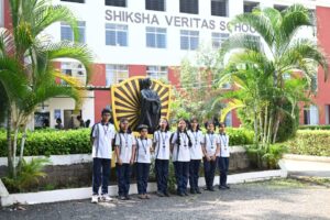 What Features Must You Look For In Schools Near Dhayari Pune, For Holistic Development In Your Child?