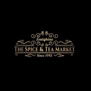 The Spice & Tea Market