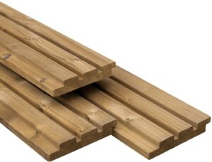 How to Use Black Charred Wood for Stunning Exterior and Interior Designs