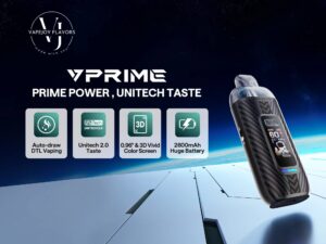 The Taste of Freedom