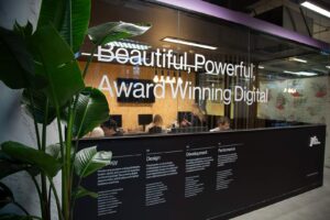 Why Partnering with a Digital Agency in Melbourne Can Transform Your Business