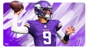 Minnesota Vikings inside the Ability Scores ?Getting into 7 days 9