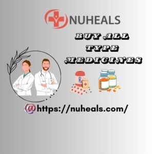 NuHeals: Supporting Real People With Real Solutions That Truly Work