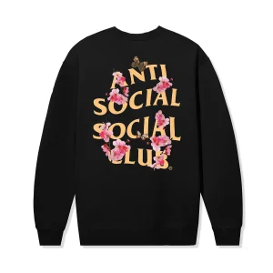 Anti Social Social Club in Mexico: How the Streetwear Giant Became a Cultural Fashion Wave