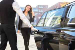 Luxury Car Service for JFK Airport Transfers