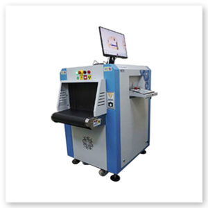 The Importance of X Ray Baggage Scanners: Insights into Krystalvision’s Innovations