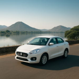 How Taxi Companies Keep Their Cars Ready at All Times