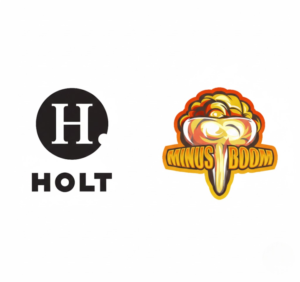 How Draco Murdock Used Hybrid Publishing to Establish Unprecedented Leverage with Henry Holt & Co.