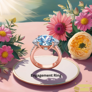 How to Pick the Perfect Engagement Ring for Your Partner