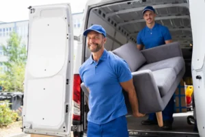 Trusted Furniture Moving Services in Denver CO Homes