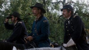 20 American Historical Movies That Portray Pivotal Moments in History