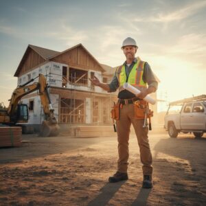 Home Contractor in Noida – Trusted Experts for Building & Renovation Services