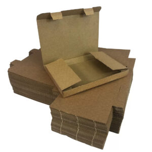 Durable Envelope Boxes for Every Packaging Need