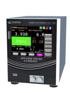 Precision Leak Detection Equipment Manufacturer in India | Cosmo