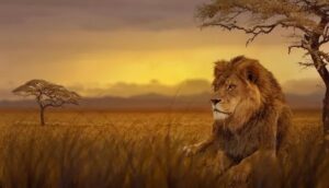 100 Lion Quotes That Inspire Courage and Strength