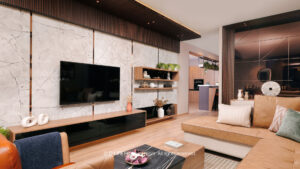 Designing Luxury Home Interiors: From Concept to Reality