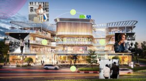 M3M Route 65 Sector 65 Gurgaon – Commercial Retail Shops