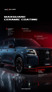 How Often Should You Polish Your Car in Dubai