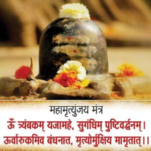 Mahamrityunjay Jaap Puja in Ujjain – A Divine Ritual for Protection, Healing & Longevity